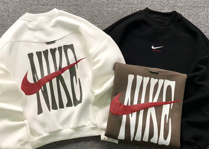 N1K Kapuzenpullover