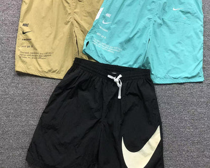 N1K Shorts