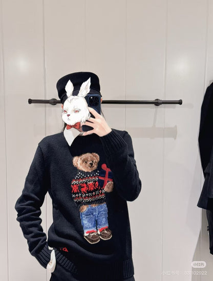 Ralph Lauren Pullover