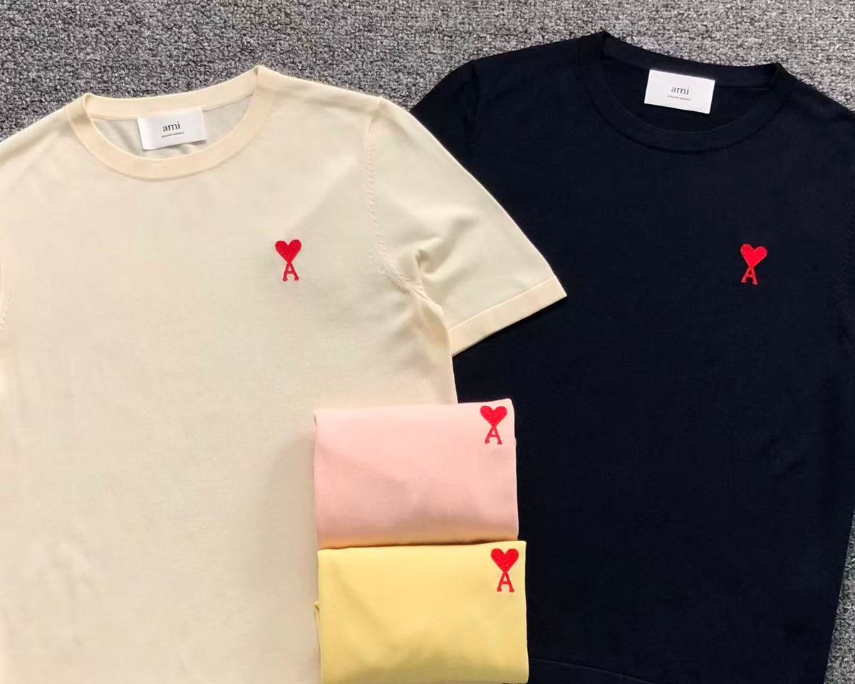 AM1 T-Shirt Damen