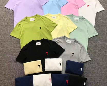 AM1 T-Shirt Damen