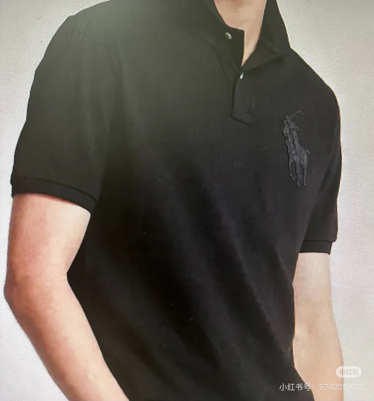 Ralph Lauren Polo