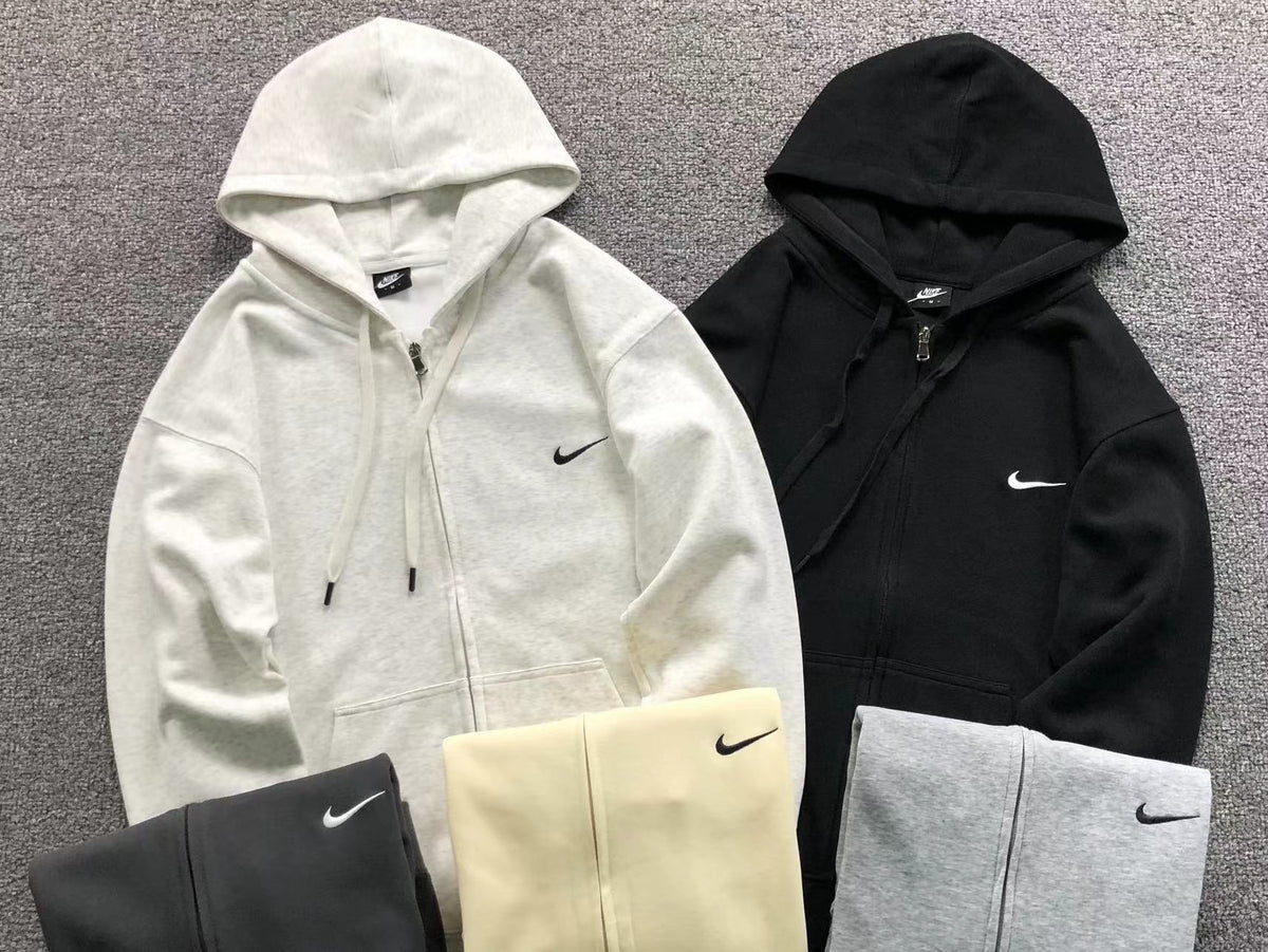 N1K Kapuzenpullover