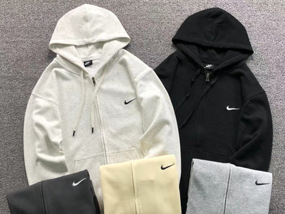 N1K Kapuzenpullover
