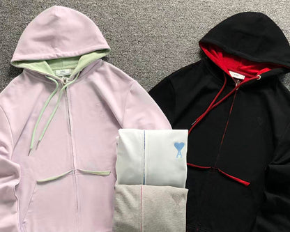 AM1 Kapuzenpullover
