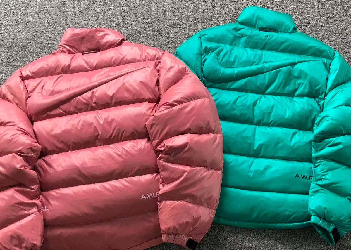 N1K Jacket