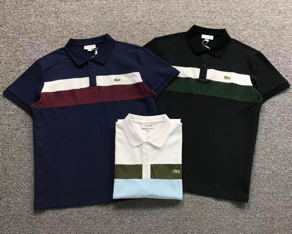 Klassisches Polo