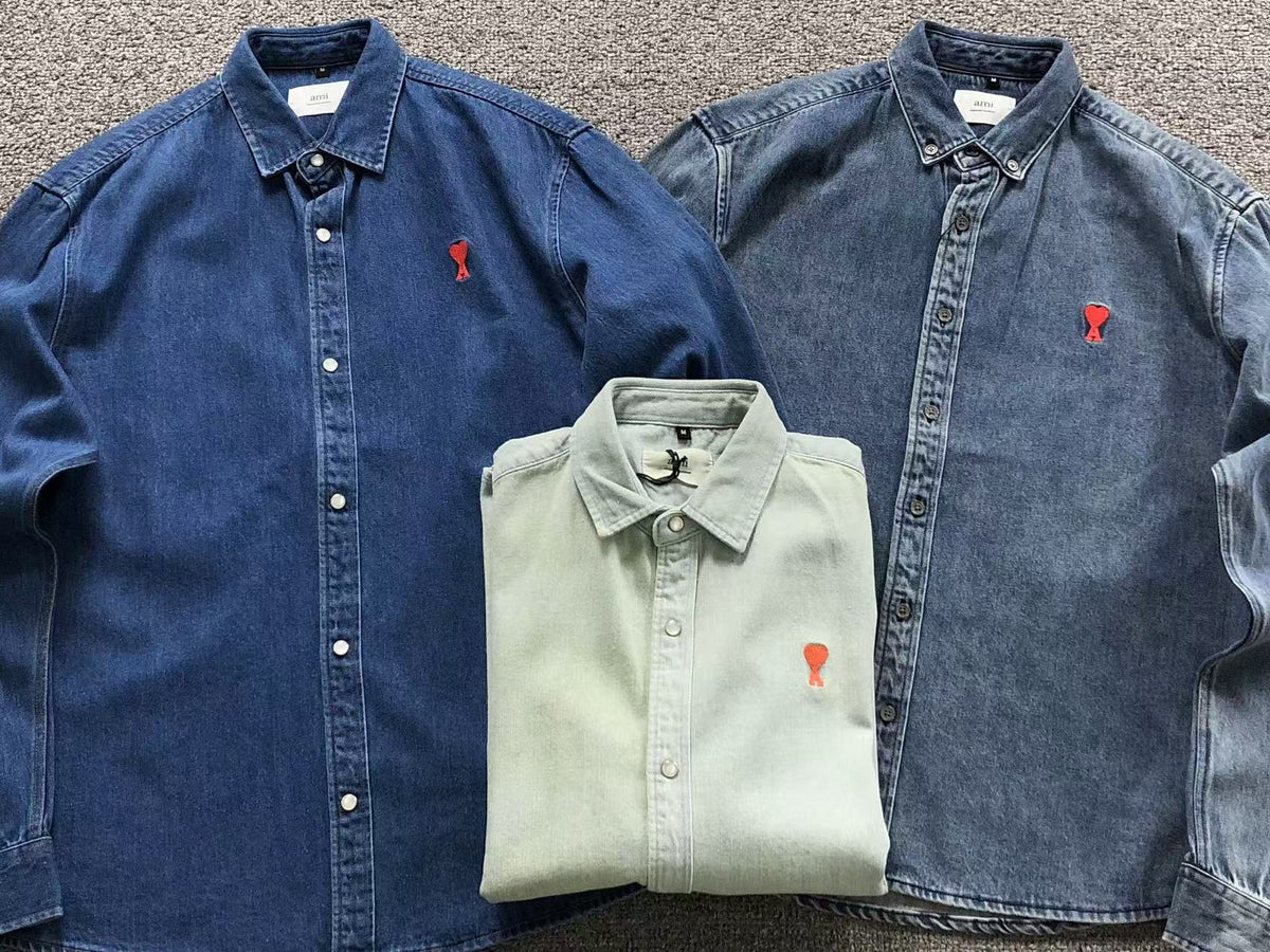 AM1-Shirt