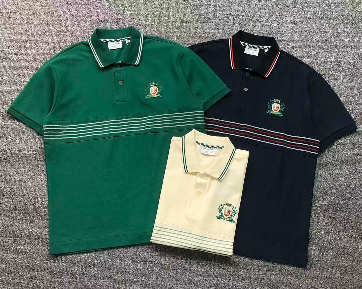 Klassisches Polo