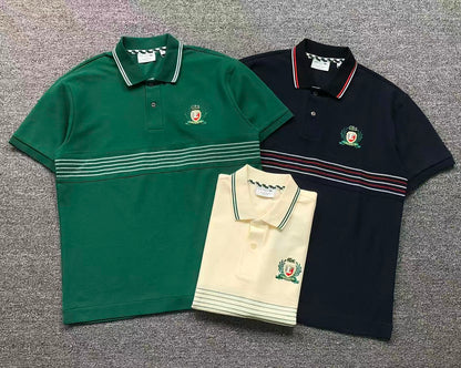 Klassisches Polo