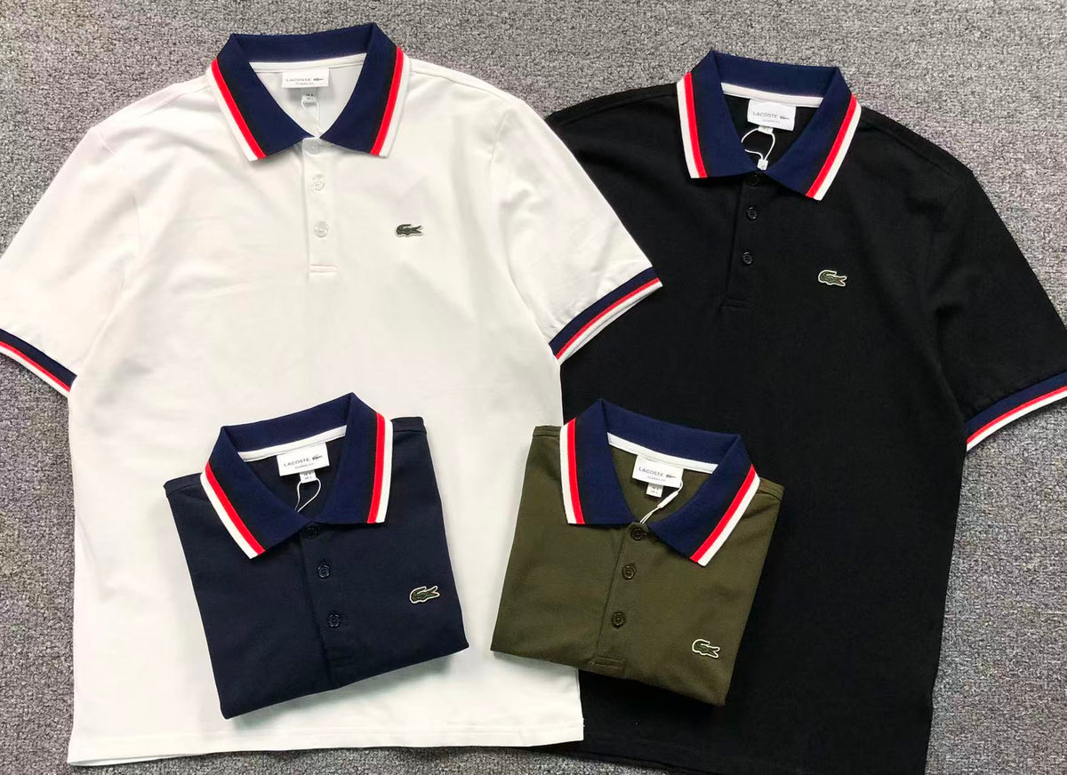 Klassisches Polo