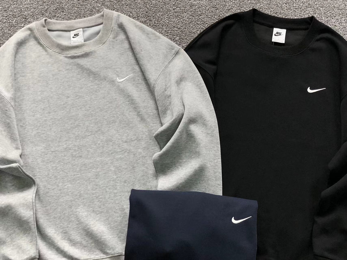 N1K Kapuzenpullover