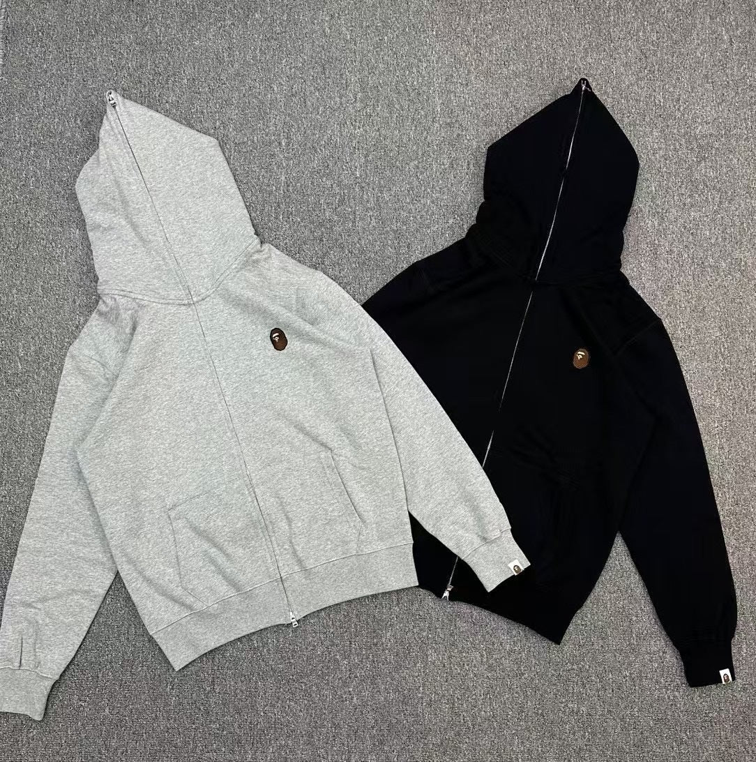 Sudadera con capucha Bp