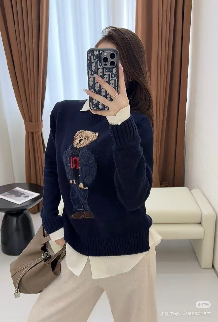Ralph Lauren Pullover