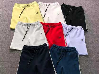 N1K Shorts