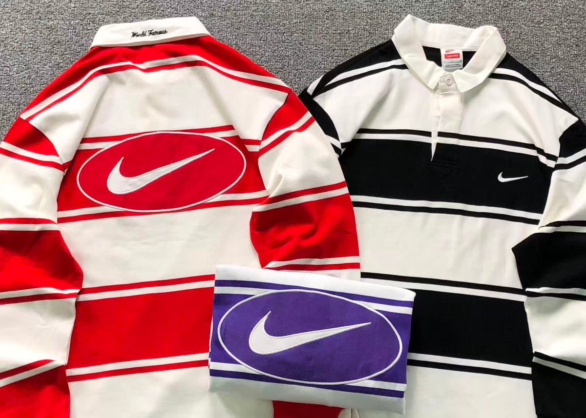 N1K Langarmshirt