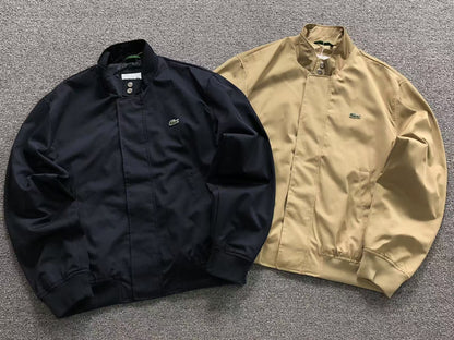 Classic Jacket