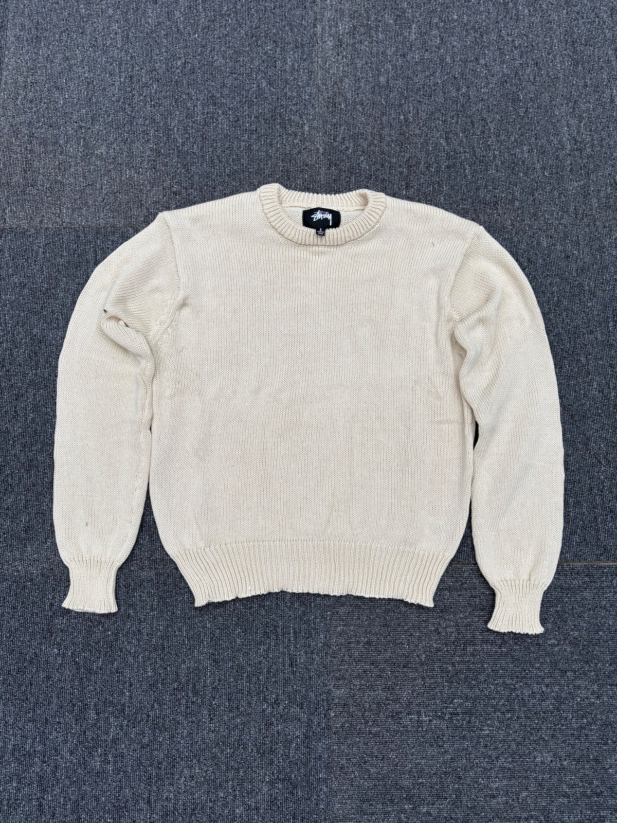 Maglione Stu