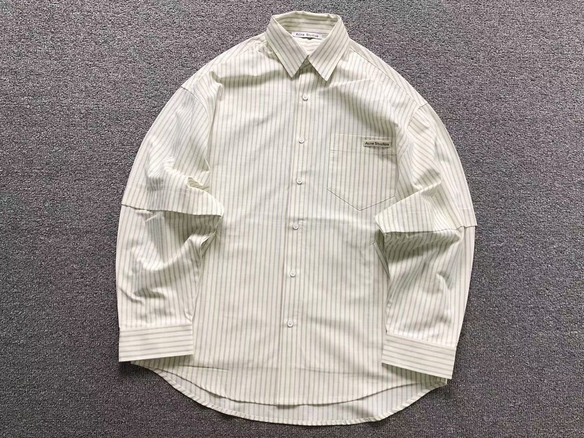 Acne Studios Hemd