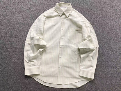 Acne Studios Hemd
