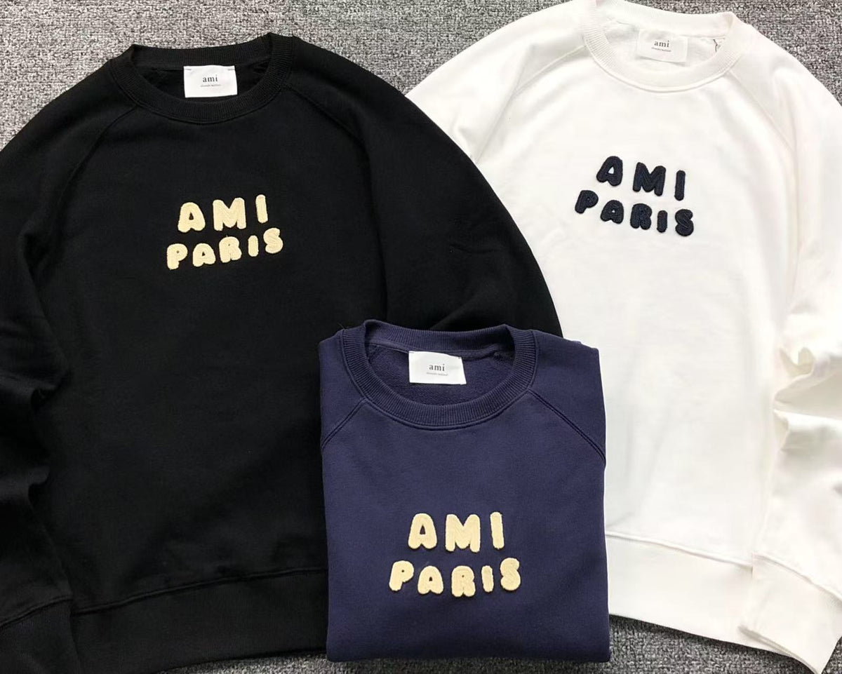 AM1 Kapuzenpullover