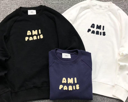 AM1 Kapuzenpullover
