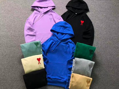 Am1 Kapuzenpullover