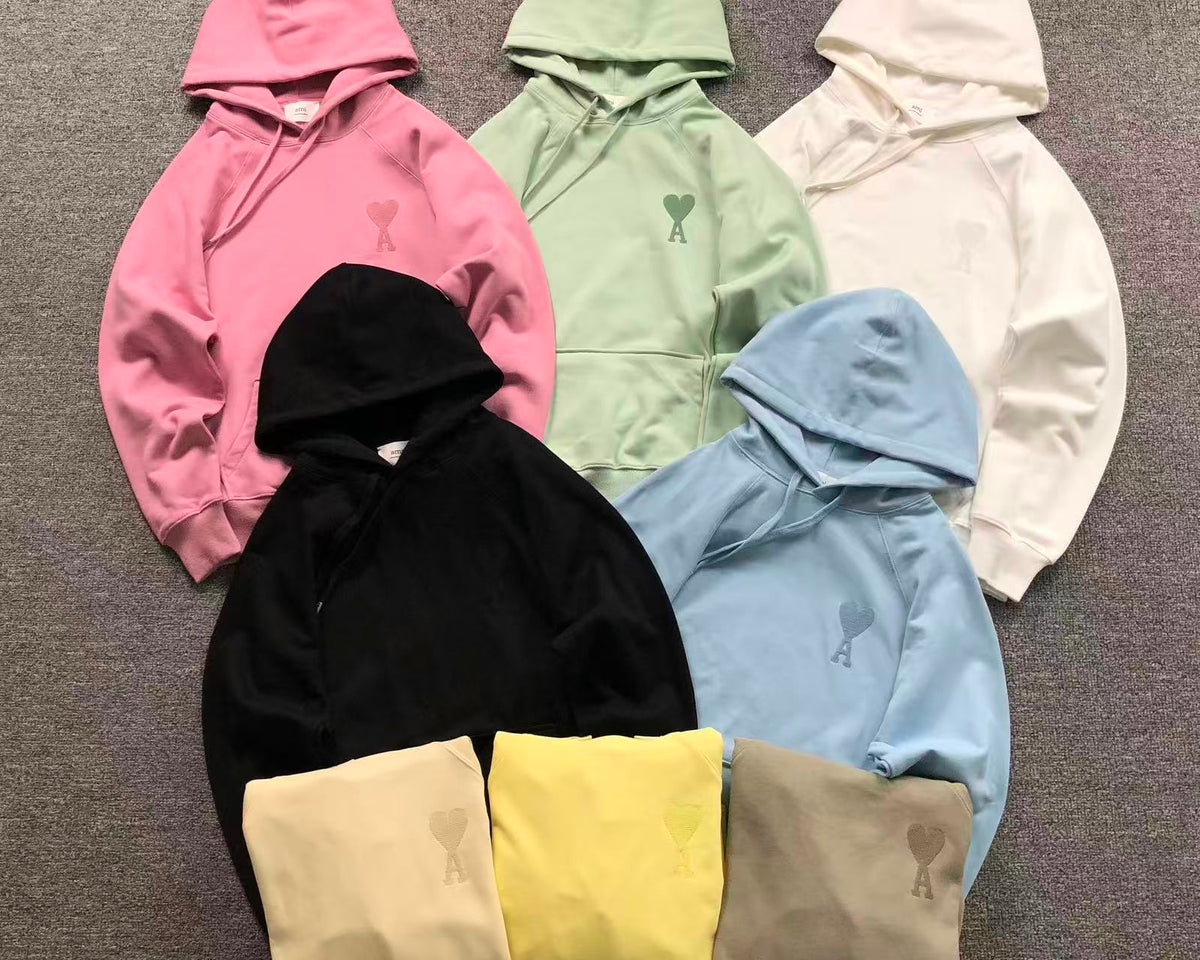 AM1 Kapuzenpullover