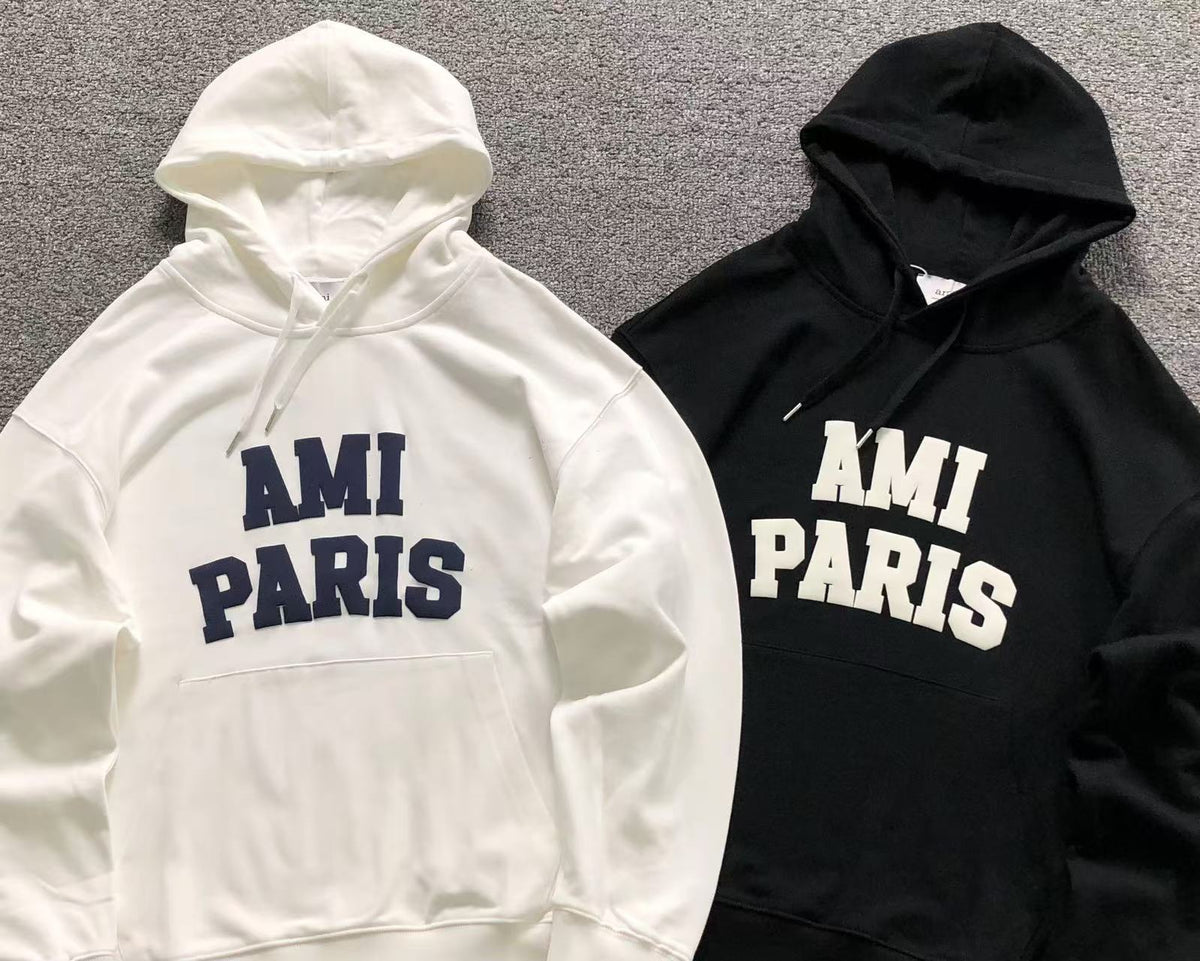 AM1 Kapuzenpullover