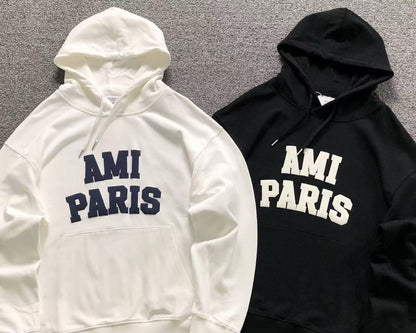 AM1 Kapuzenpullover