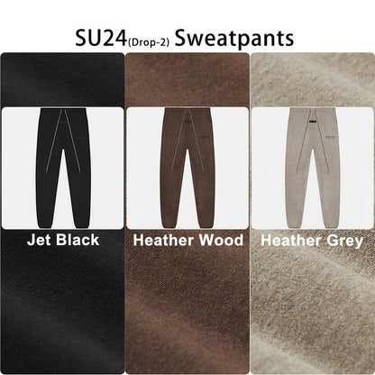 Pantalones de chándal FOG x Essentials 24SU