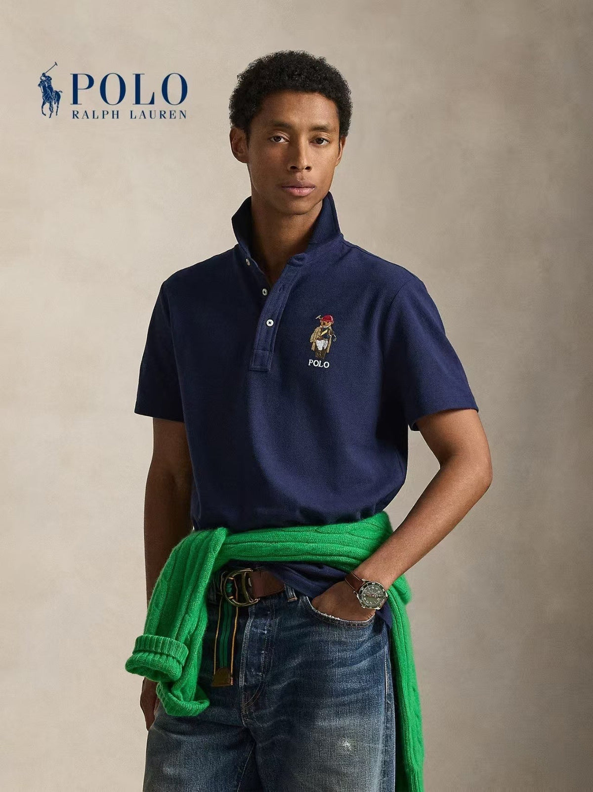Ralph Lauren Polo