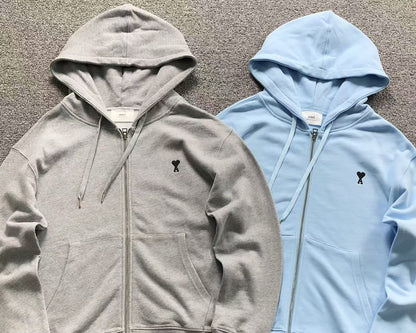 AM1 Kapuzenpullover