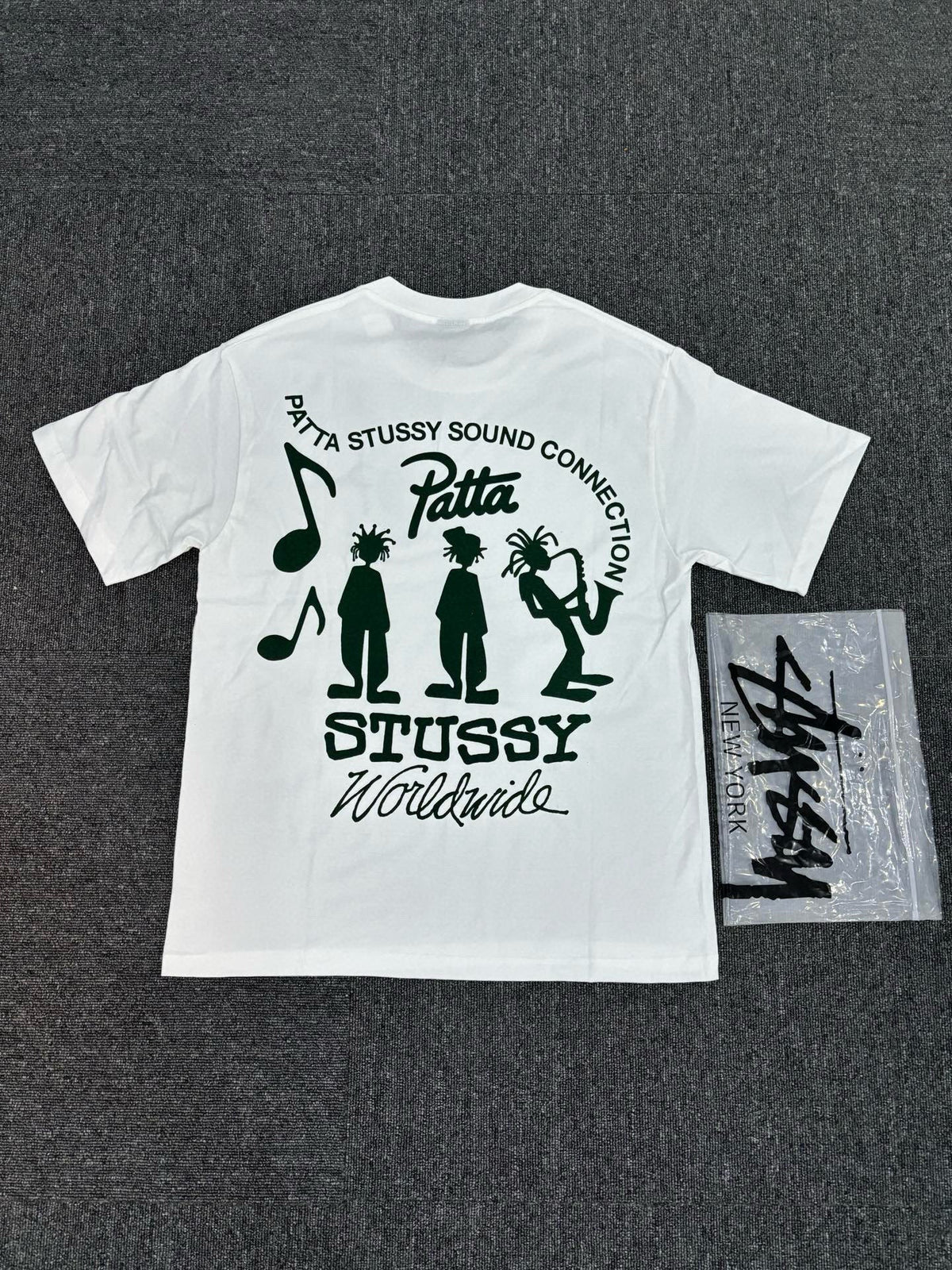Stu T-shirt