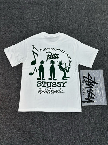 Stu T-shirt