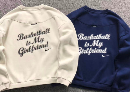 N1K Kapuzenpullover
