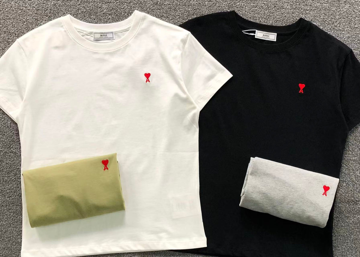 AM1 T-Shirt Damen