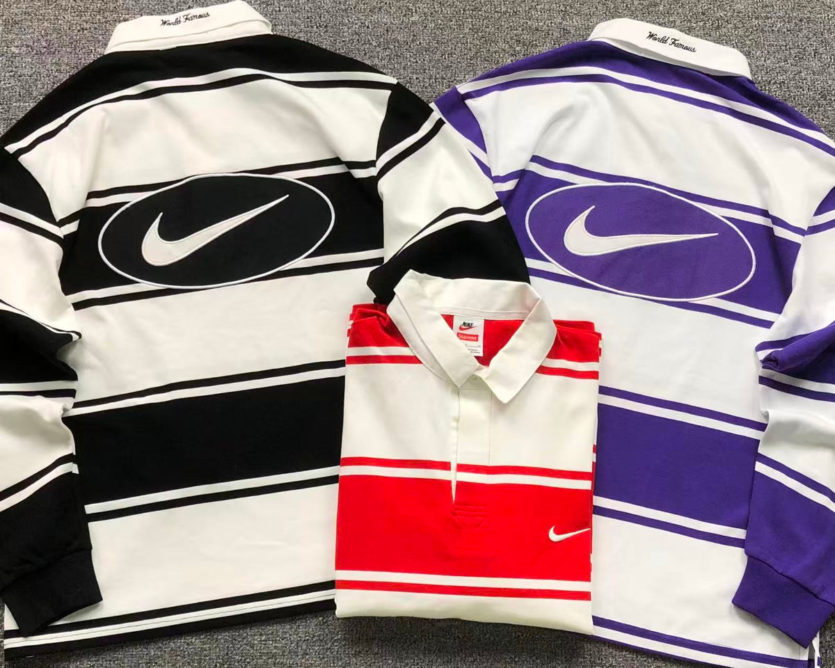 N1K Langarmshirt