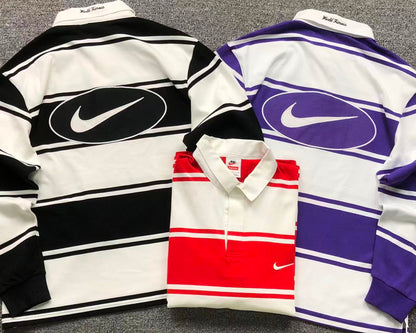 N1K Langarmshirt