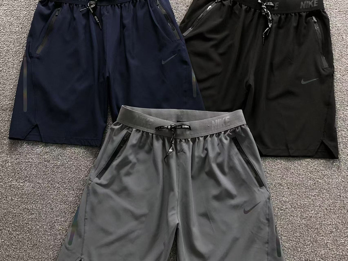 N1K Shorts