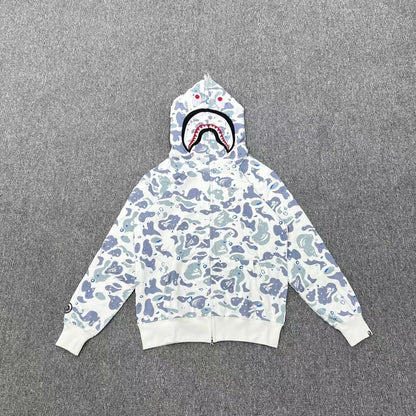 Sudadera con capucha Bp