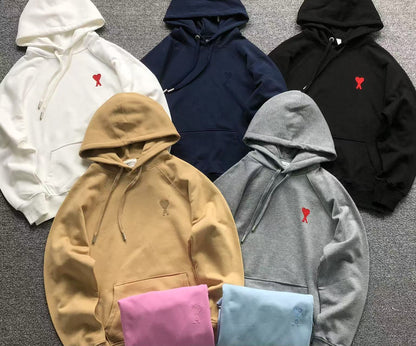 AM1 Kapuzenpullover