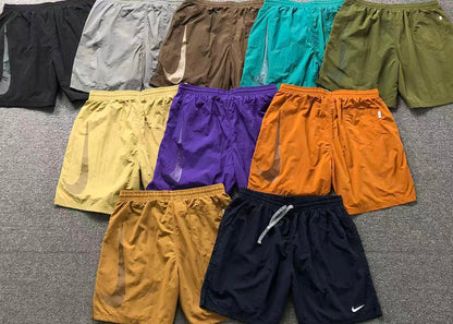 N1K Shorts