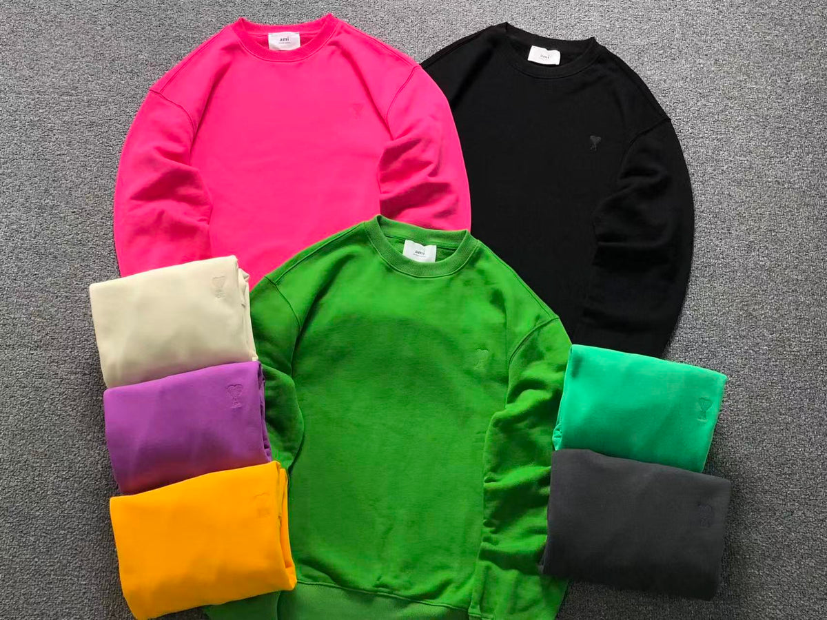 Am1 Kapuzenpullover
