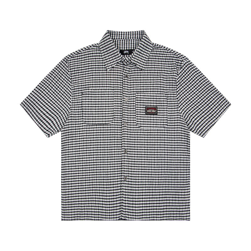 Stu-Shirt