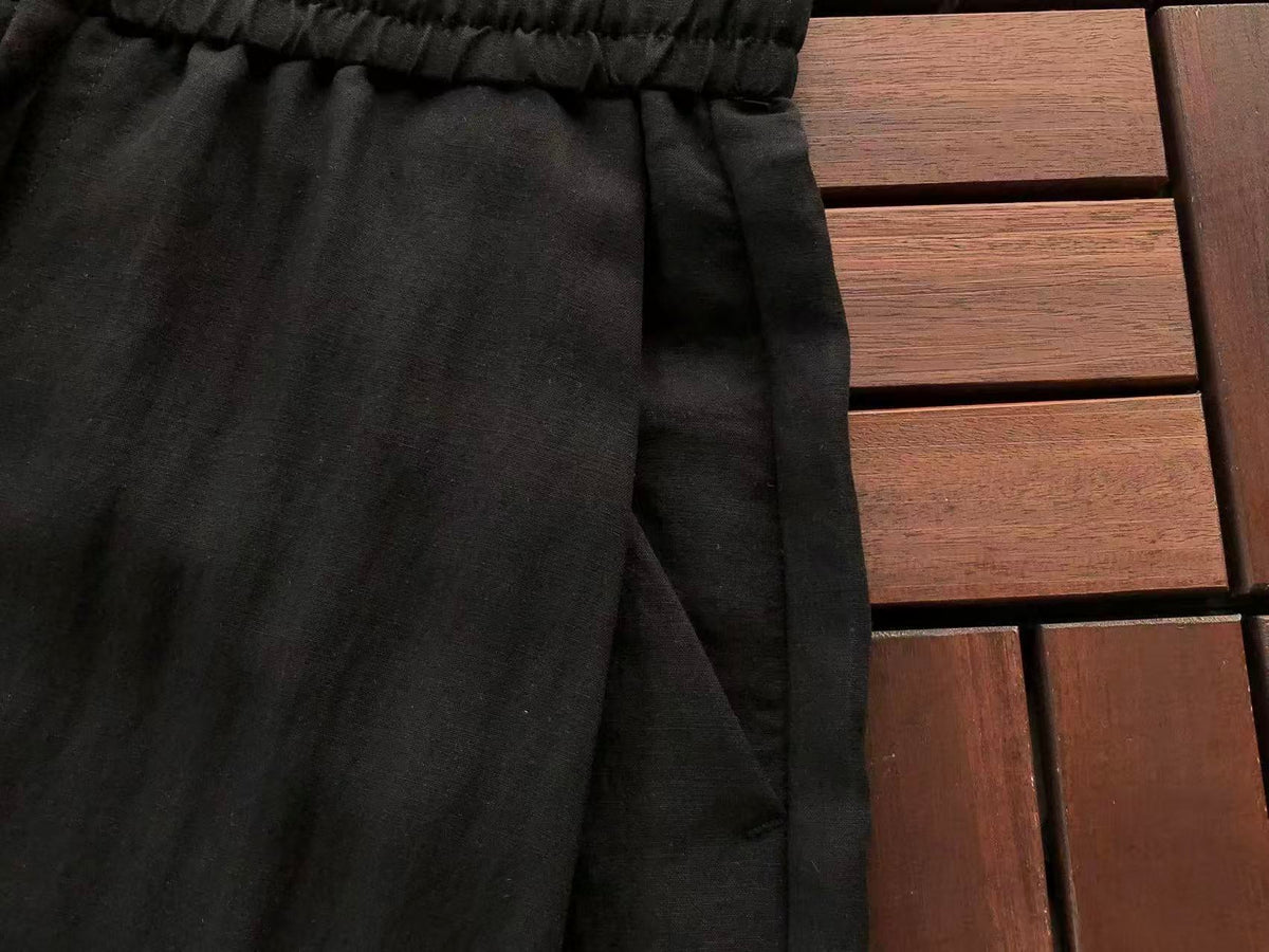 Pantalones para bebé