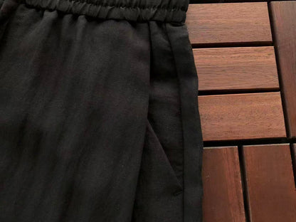 Pantalones para bebé