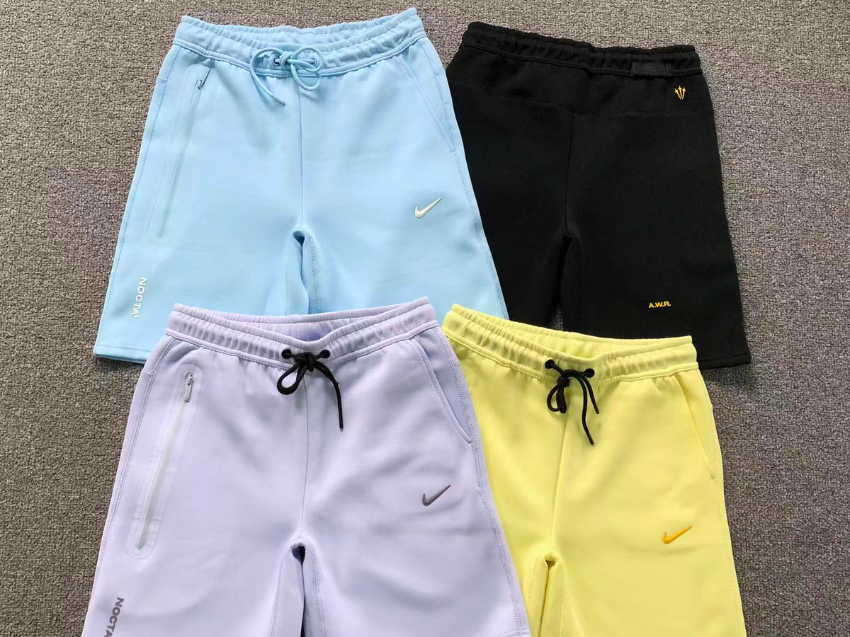 N1K Shorts