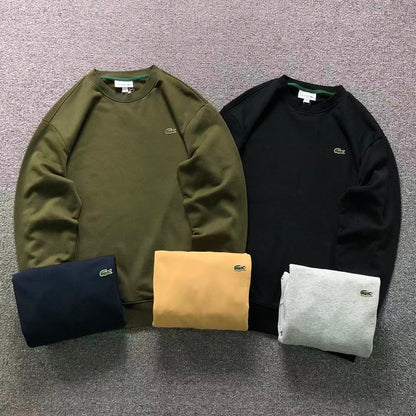 Klassischer Hoodie