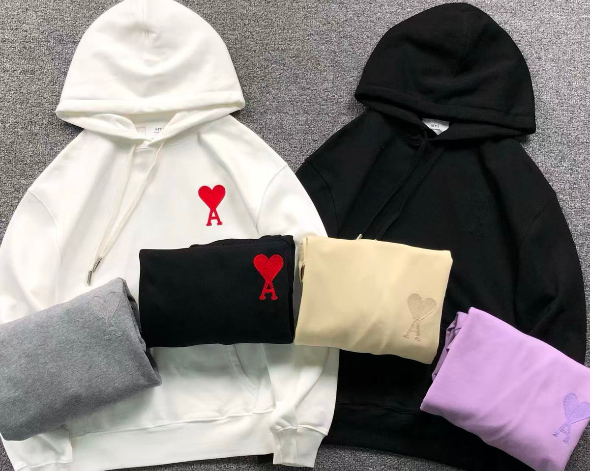 AM1 Kapuzenpullover